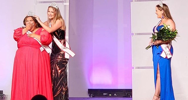 Sara Milliken&#8217;s Inspiring Win as Miss Alabama in the National American Miss Pageant