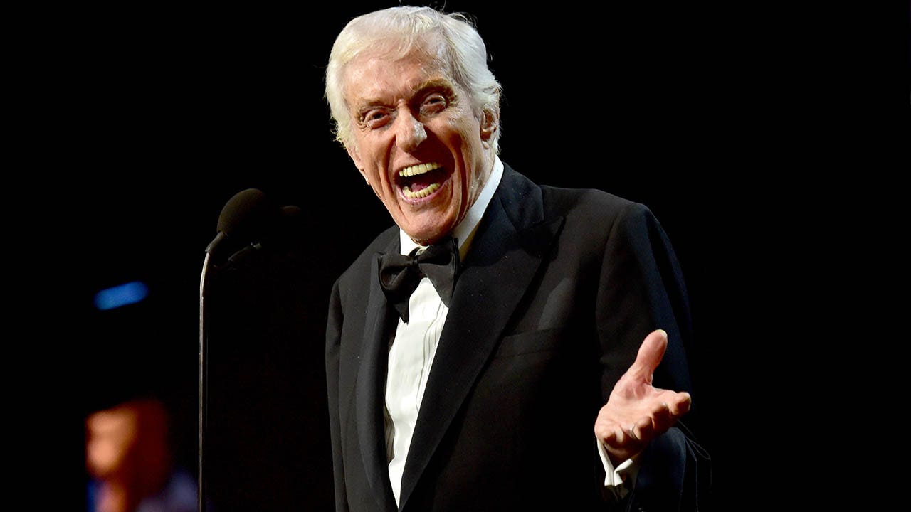 Dick Van Dyke Wins Daytime Emmy at 98 and Reflects on His Storied Career