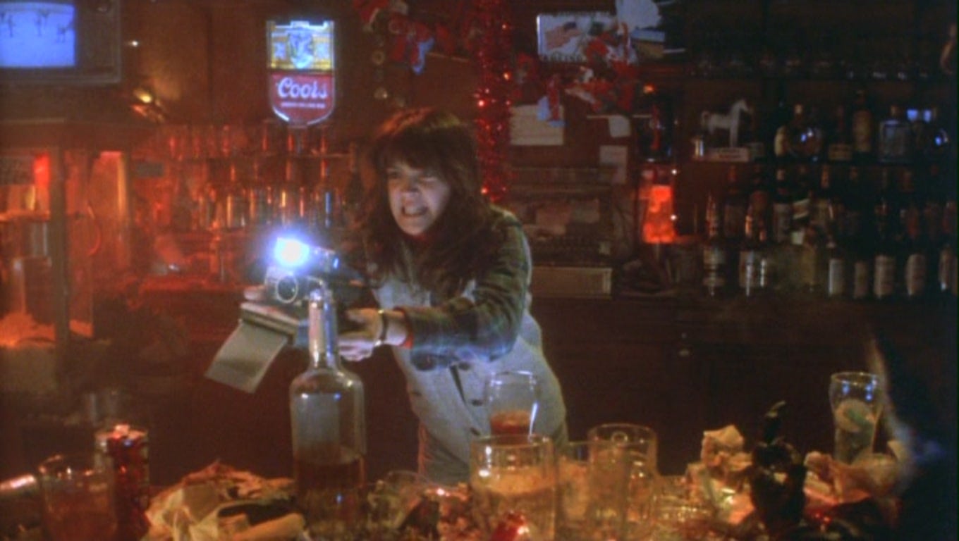 Gremlins Director Juggles Controversy and Spielberg Influence for Iconic Scenes