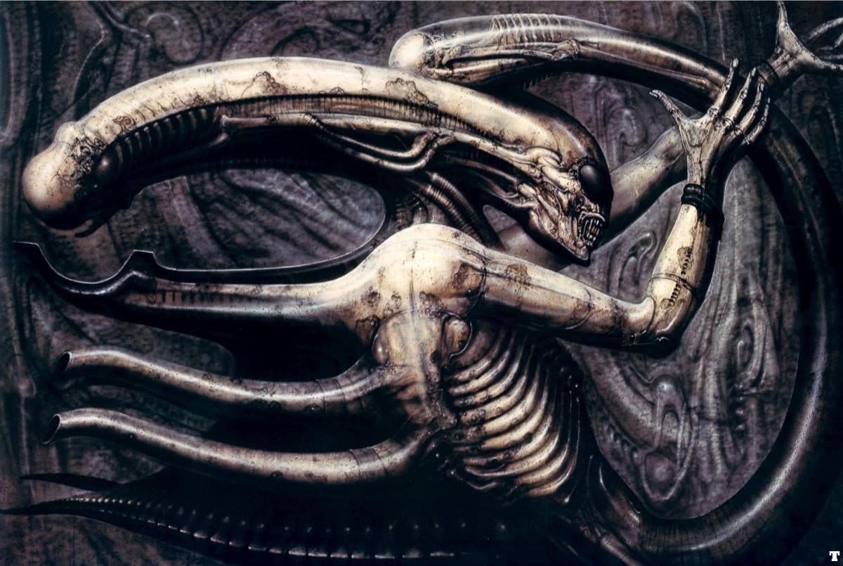 Celebrating 45 Years of &#8216;Alien&#8217; The Sci-Fi Thriller That Redefined Cinema