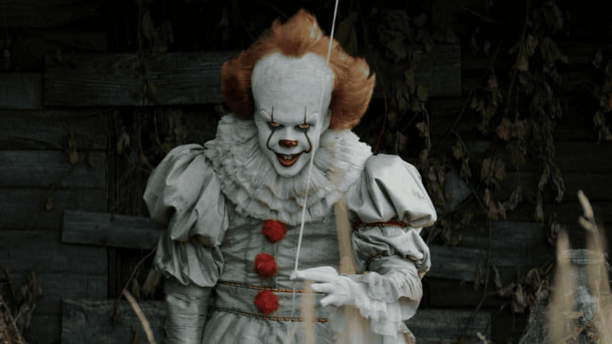 Bill Skarsgård Reflects on Playing Pennywise and Overcoming Early Criticism