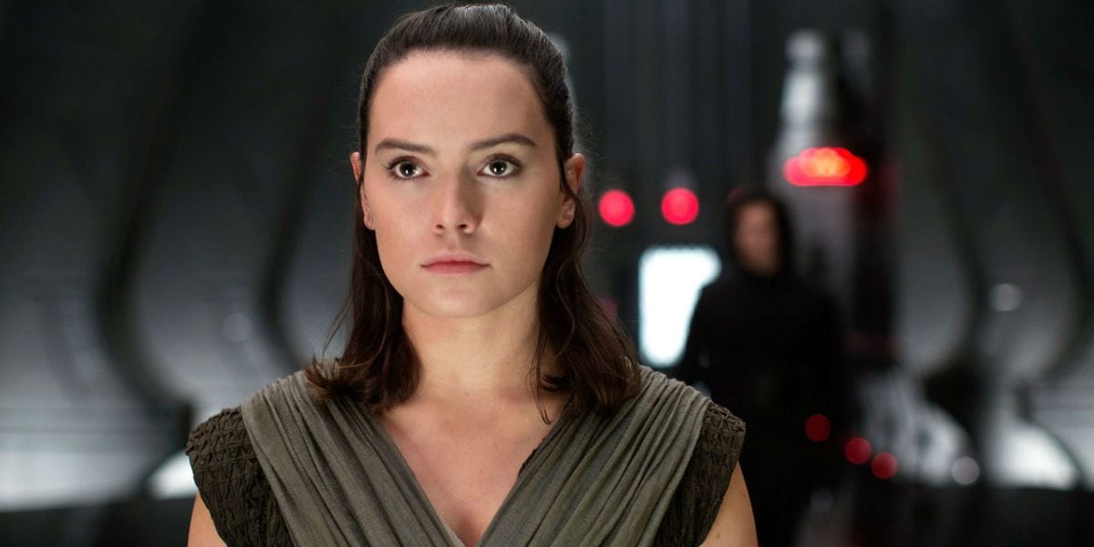 Lucasfilm President Kathleen Kennedy Addresses Online Harassment Faced by Female Star Wars Cast