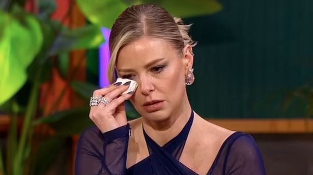 Ariana Madix and Tom Sandoval&#8217;s Emotional Moments in Vanderpump Rules Reunion Finale