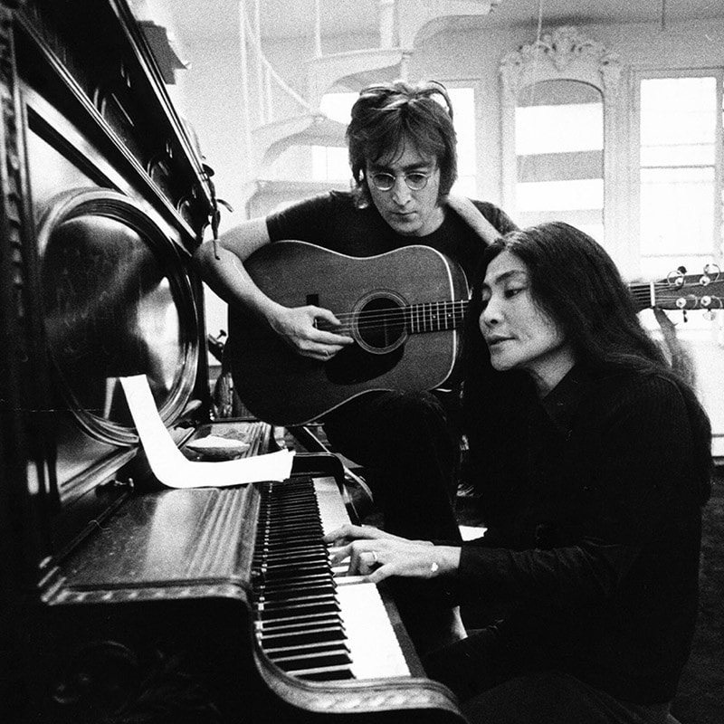 Documentary Explores John Lennon and Yoko Ono&#8217;s Life in New York After The Beatles