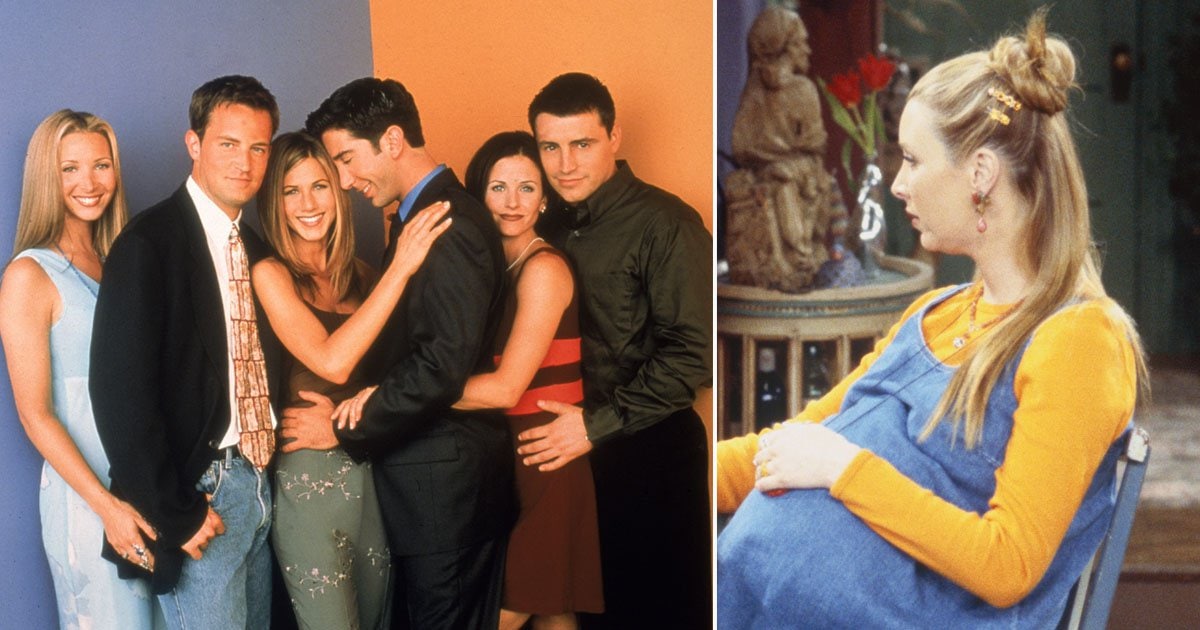Jennifer Aniston Reveals Lisa Kudrow&#8217;s Dislike for Audience Laughter During Friends Taping