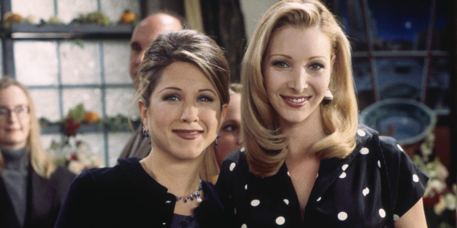 Jennifer Aniston Reveals Lisa Kudrow&#8217;s Dislike for Audience Laughter During Friends Taping