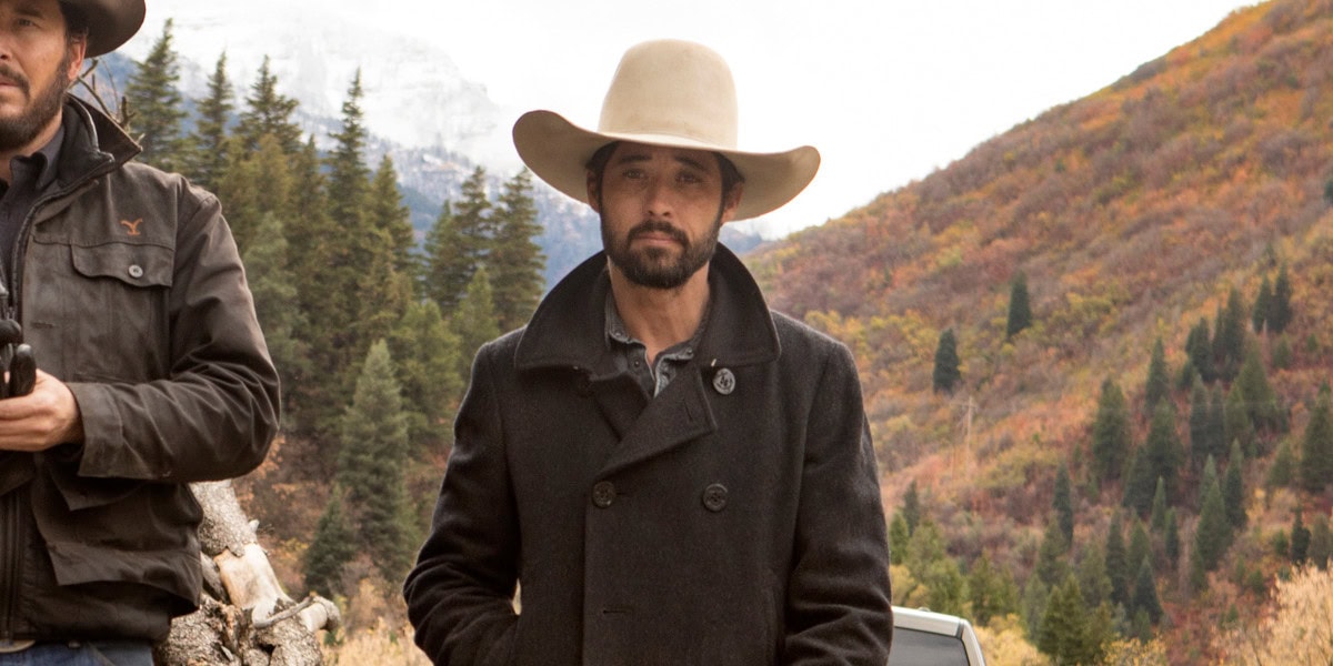 Yellowstone Stars Hassie Harrison and Ryan Bingham Tie the Knot in Cowboy Black-Tie Ceremony