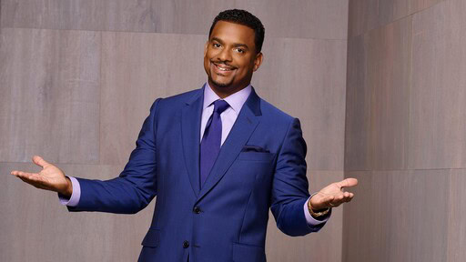 Alfonso Ribeiro Firm on Navigating His Own Career Without Tyler Perry&#8217;s Influence