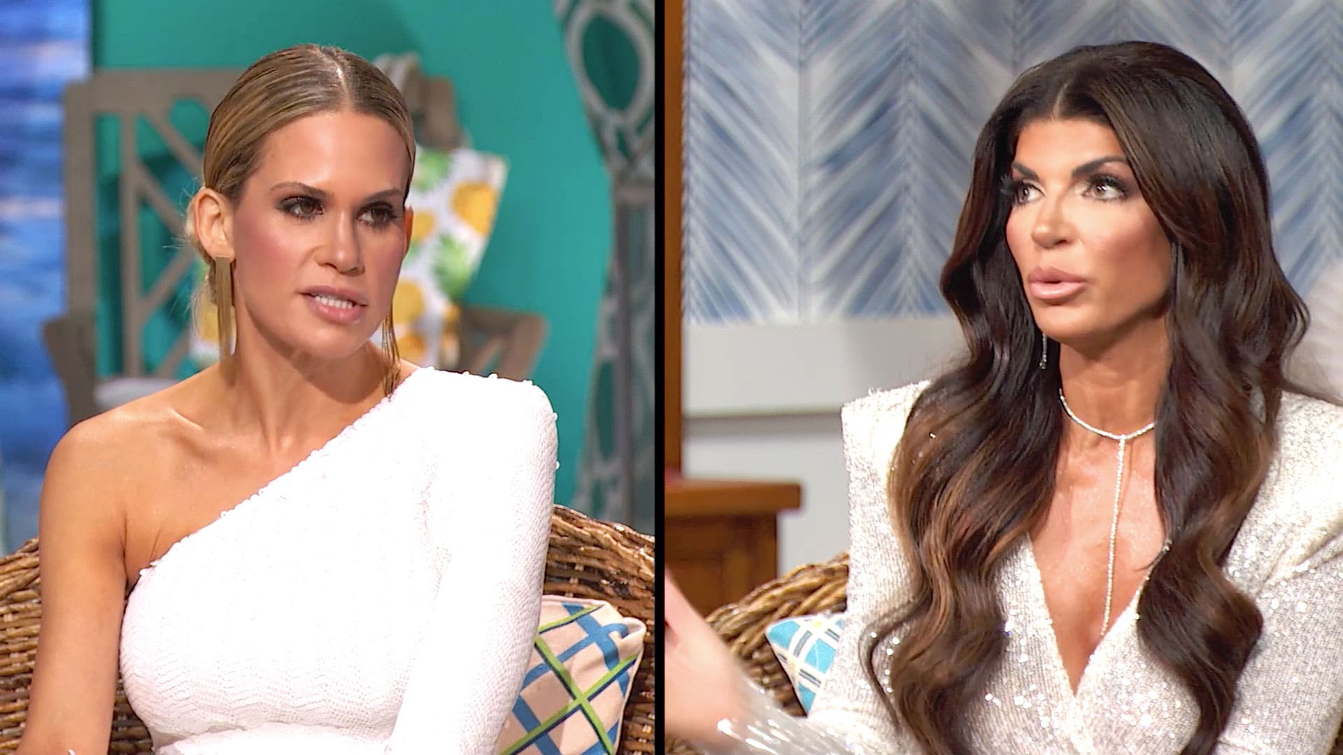 Jackie and Teresa&#8217;s Newfound Friendship Surprises Real Housewives Fans