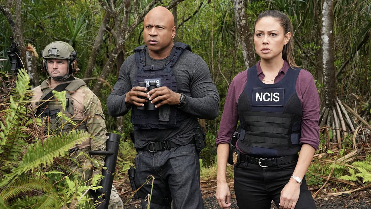 NCIS Hawaii Cancellation Leaves Fans Heartbroken and Uncertain About Future Shows