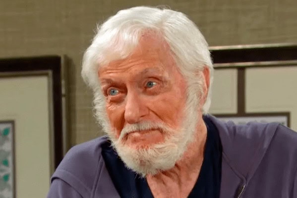 Dick Van Dyke Becomes the Oldest Daytime Emmy Winner at 98 for Days of Our Lives