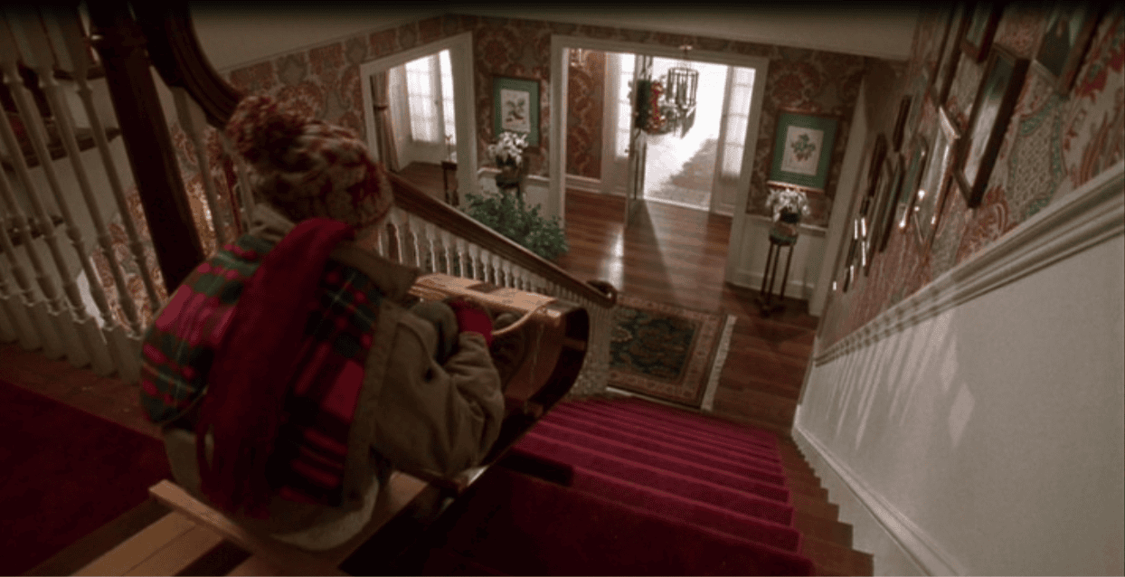 Iconic Home Alone House Finds Buyer After Nearly Two Decades