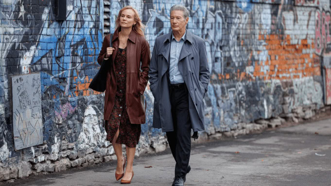 Richard Gere Stars in North American Adaptation of Israeli Film Longing