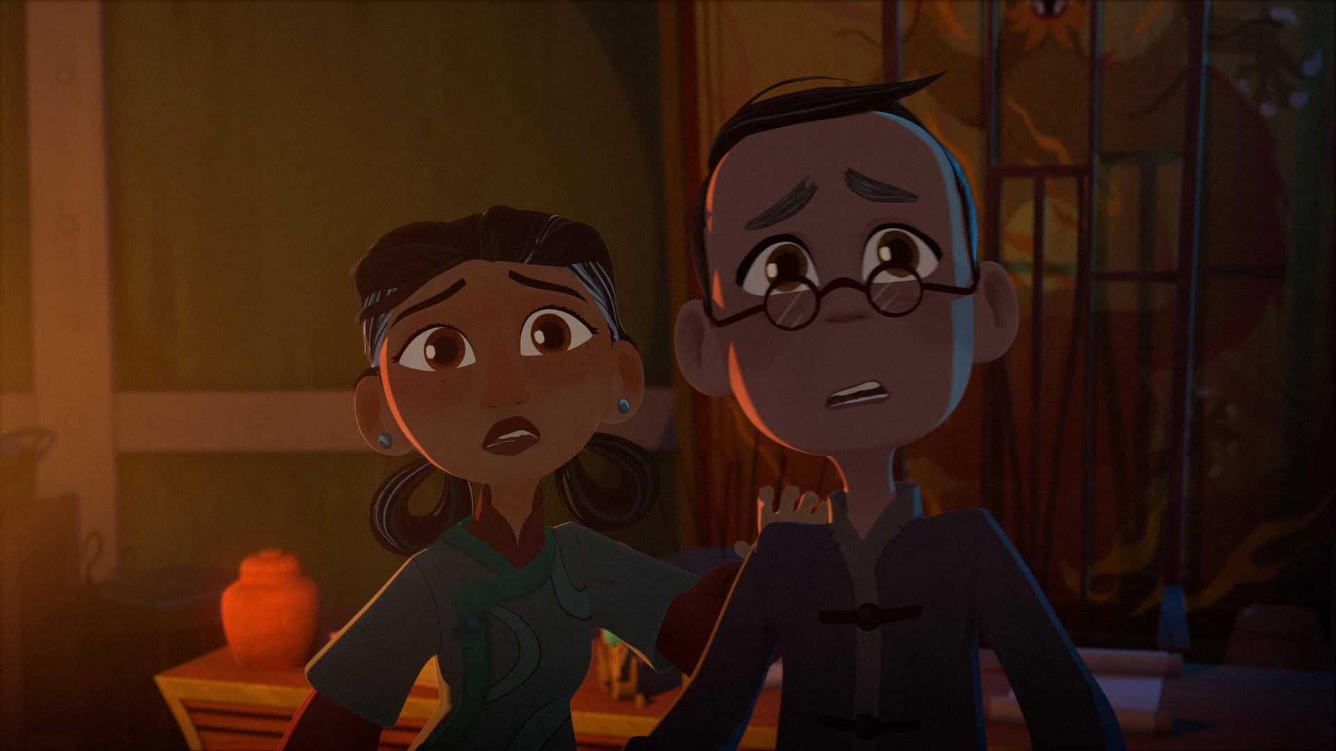 Gremlins Animated Prequel &#8216;The Wild Batch&#8217; Announces New Title and Fall Premiere