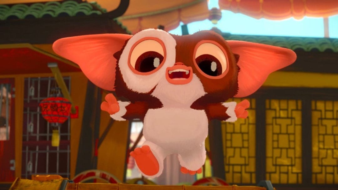 Gremlins Animated Prequel &#8216;The Wild Batch&#8217; Announces New Title and Fall Premiere
