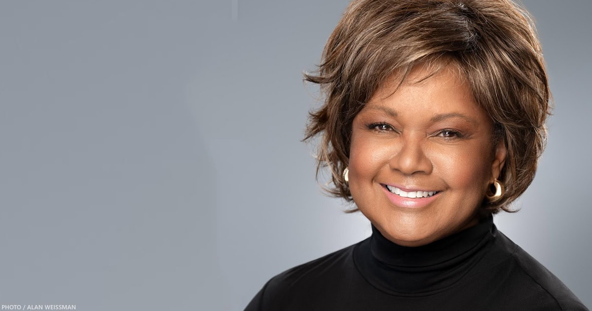 Tonya Williams&#8217; Return to The Young and the Restless as Dr. Olivia Winters
