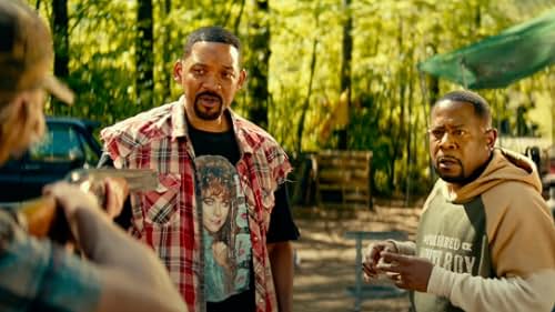 Bad Boys Ride or Die is More of the Same Action and Comedy