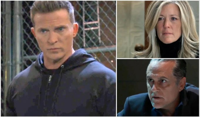 General Hospital Weekly Spoilers Highlight Dramatic Saves and Surprising Revelations