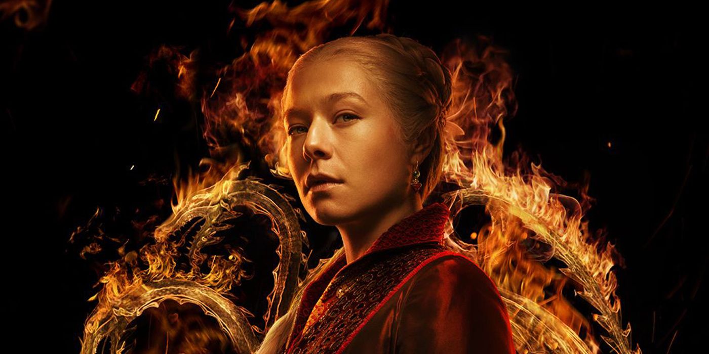 What to Expect in House of the Dragon Season 2