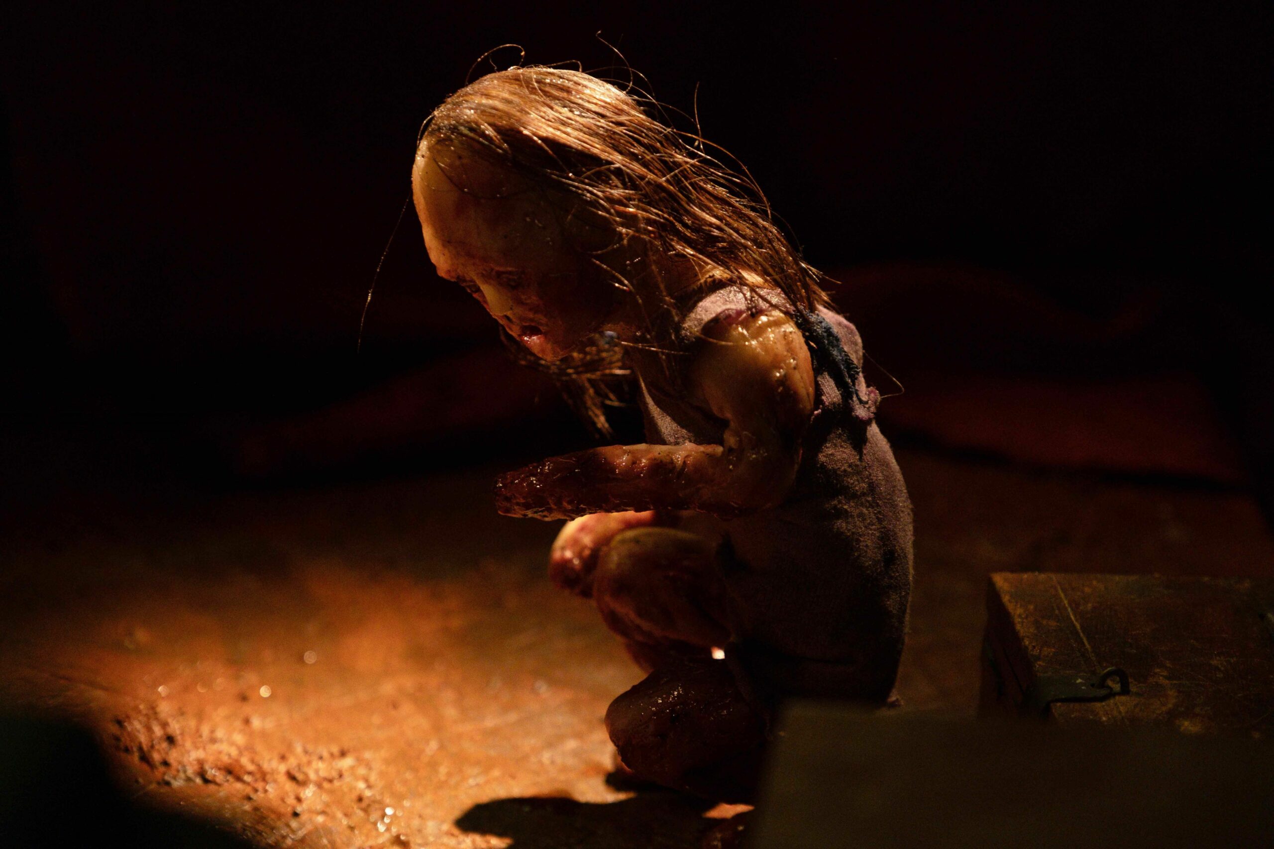 Stream the Highly Debated Stopmotion With a 91% Critics Score