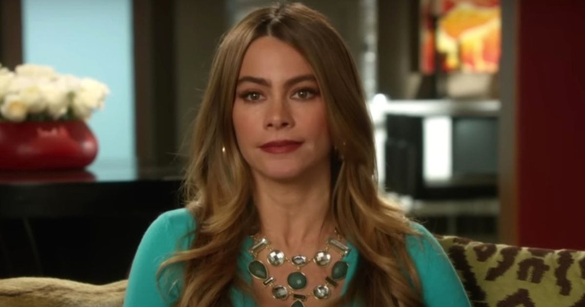 Sofia Vergara and Other Modern Family Stars Excited About Possible Revival