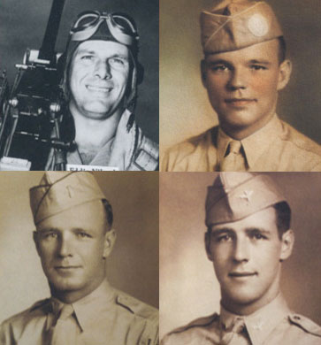 Family Behind Saving Private Ryan Remembers the Niland Brothers&#8217; WWII Legacy