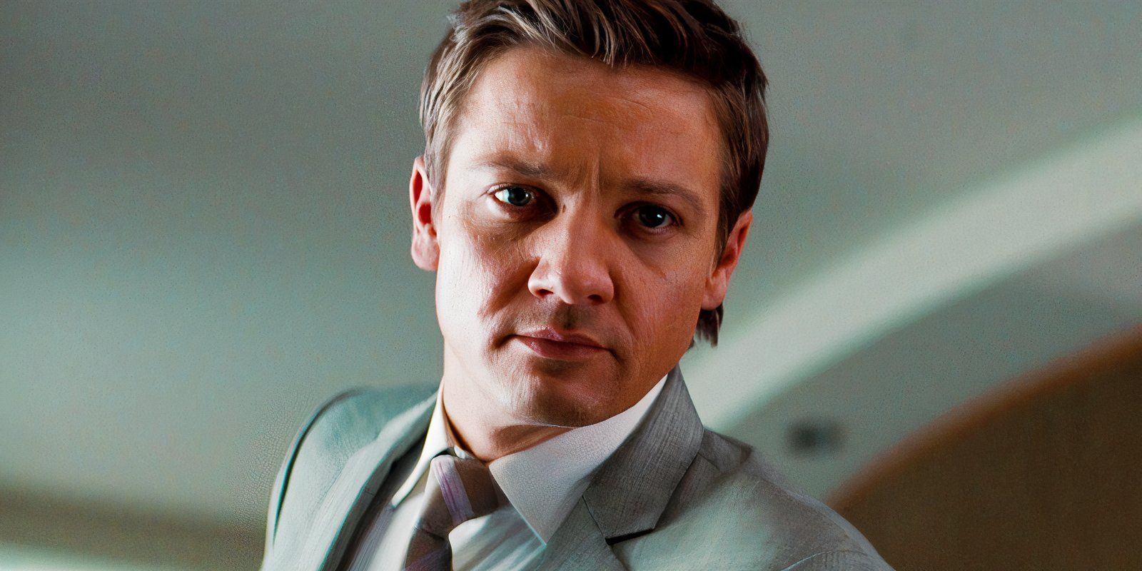 Why Jeremy Renner Passed on a Third Mission Impossible Movie