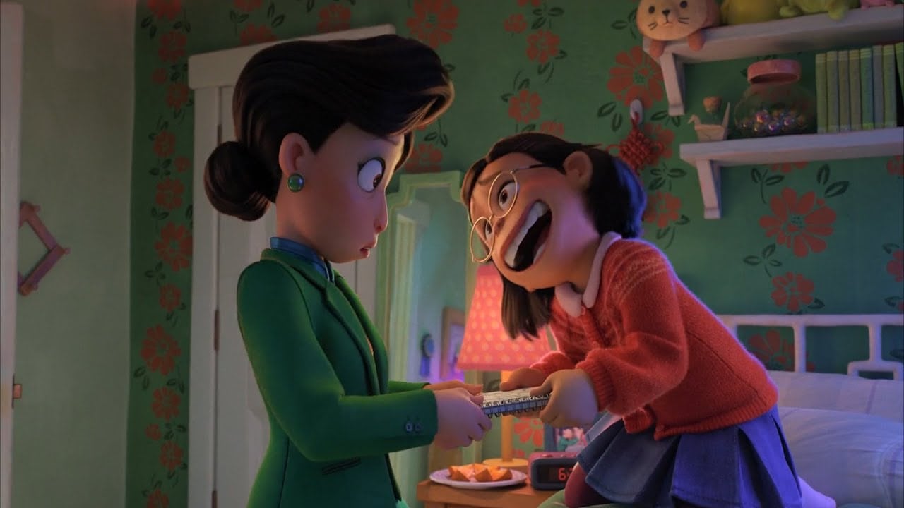 How Pixar&#8217;s Shift from Personal Stories to Shared Experiences Aims to Broaden Appeal