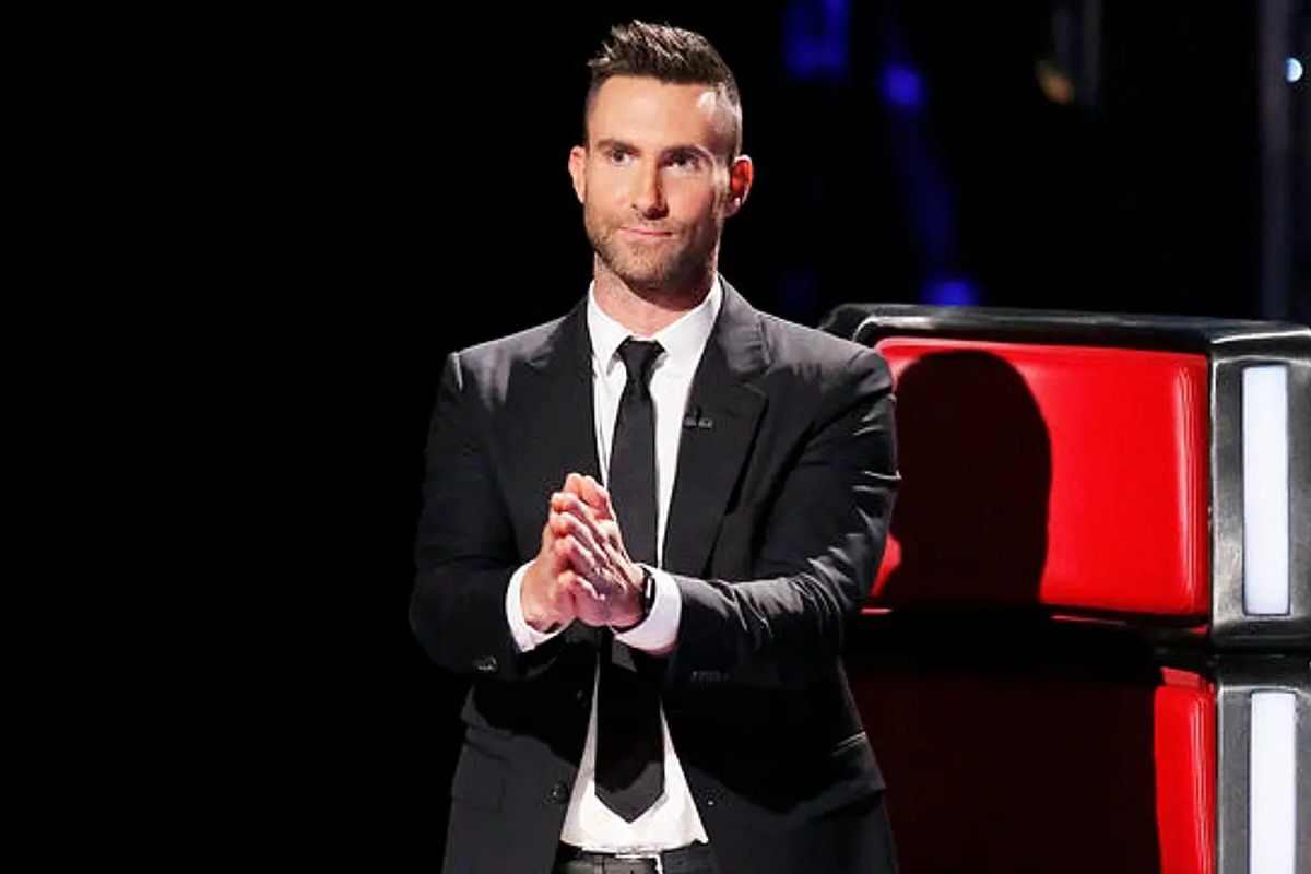 Adam Levine and Kelsea Ballerini Among New Coaches for The Voice Season 27