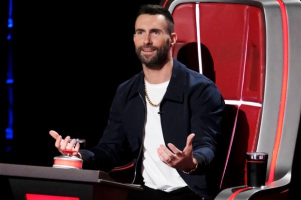 Adam Levine and Kelsea Ballerini Among New Coaches for The Voice Season 27