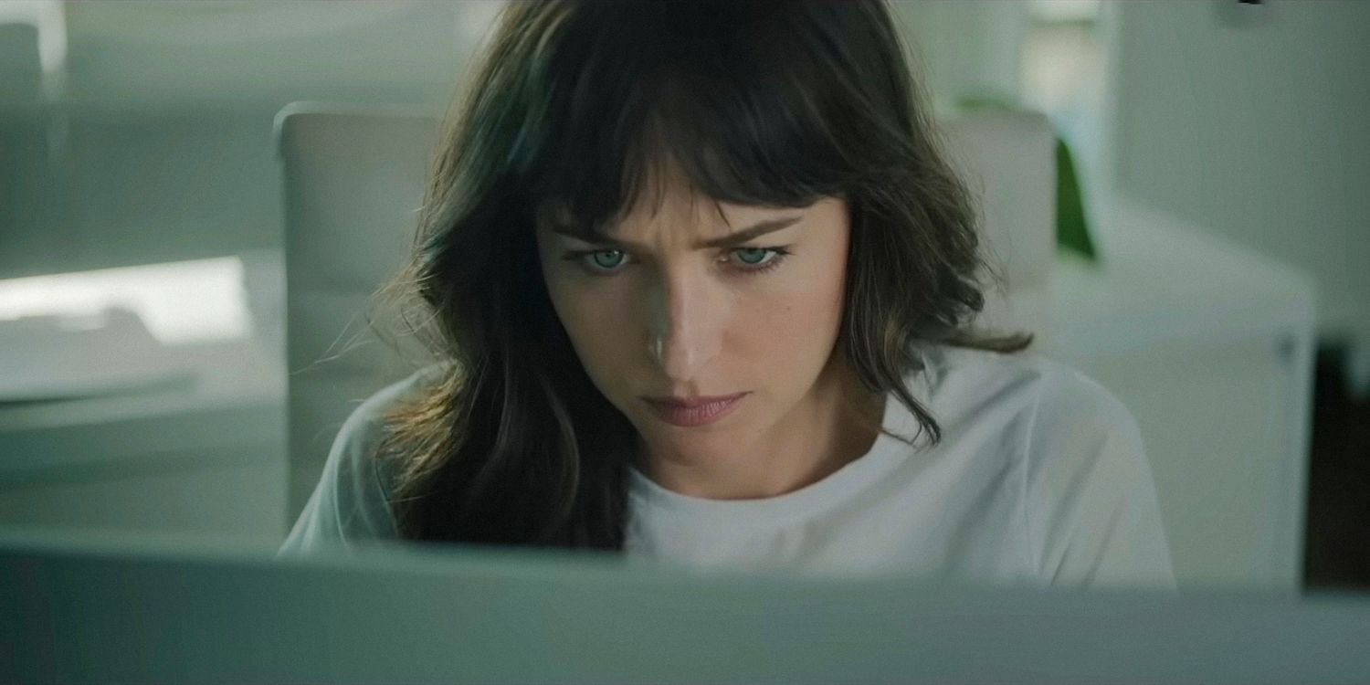 Dakota Johnson Embraces Complexities in &#8216;Am I OK?&#8217; Streaming Now on Max