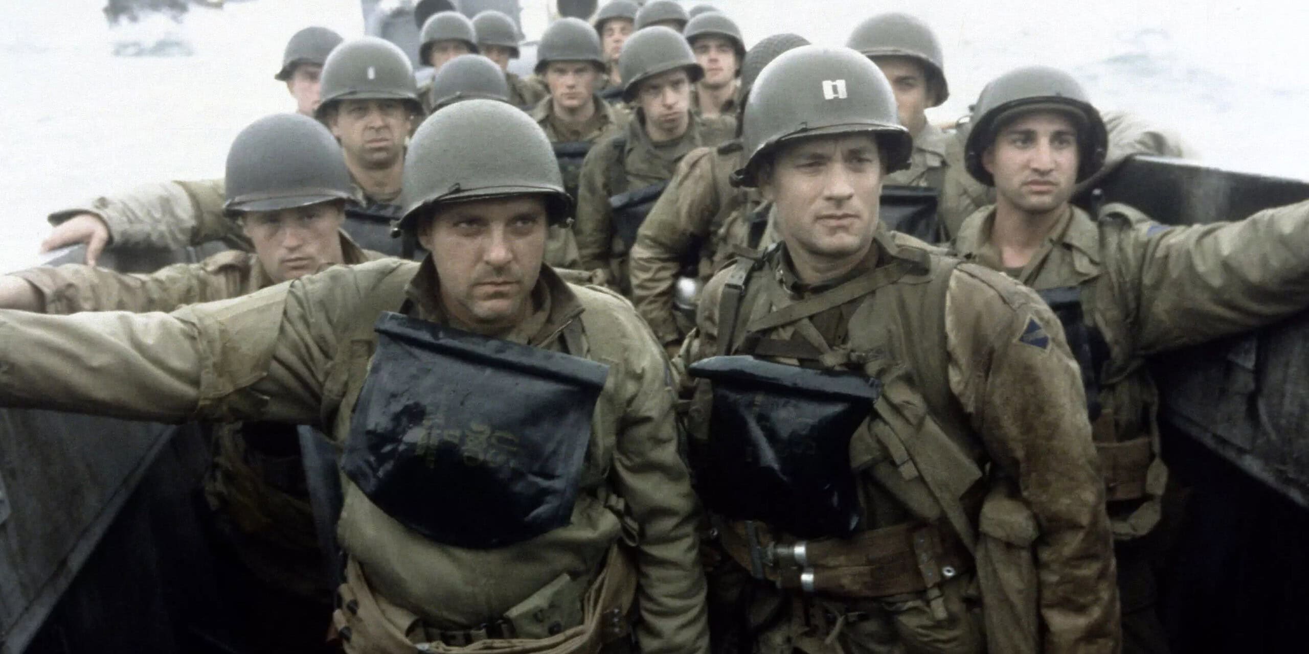 Top 6 D-Day Films That Capture the Essence of June 6, 1944