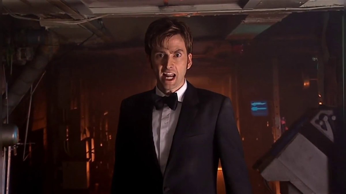 Emotional Doctor Who Episode Features Historic Same-Sex Kiss and Heartbreaking Twist