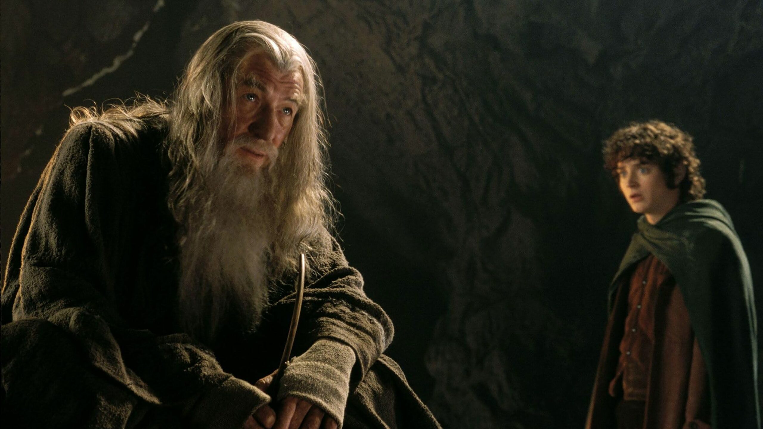 Ian McKellen Addresses Rumors of Returning as Gandalf in New Middle-earth Project