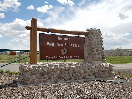 Discover the Wildlife and Scenic Beauty of Wyoming&#8217;s Hidden Bear River State Park