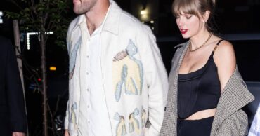 Travis Kelce’s Lavish Shopping Spree for Taylor Swift Takes Fans by Surprise