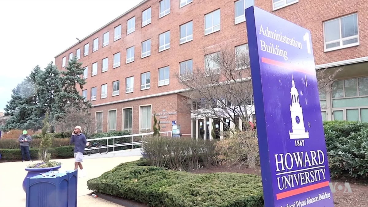 Howard University Revokes Honorary Degree Awarded to Sean Diddy Combs