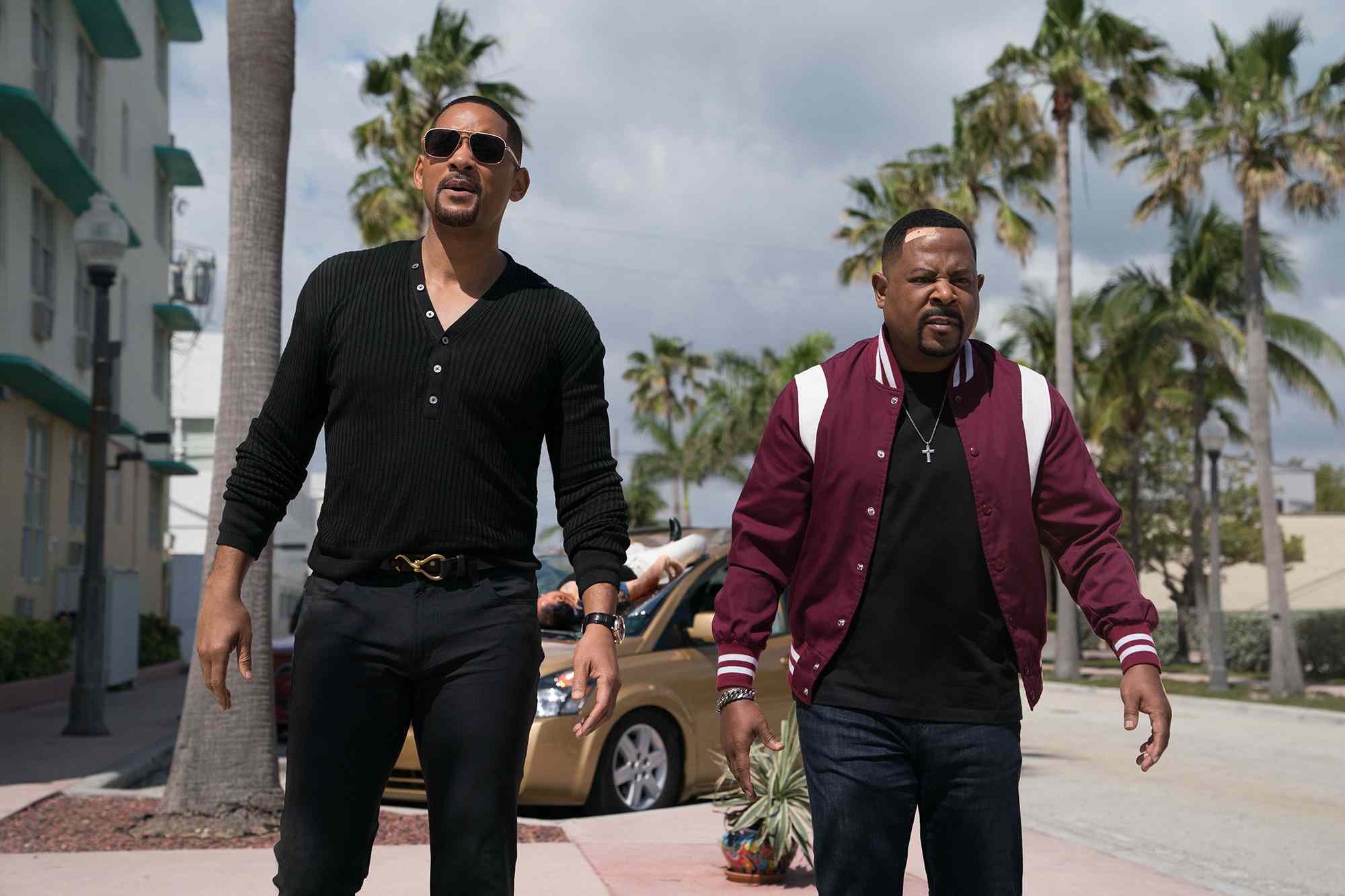 Exploring Michael Bay&#8217;s Cameo and Returning Characters in Bad Boys: Ride or Die