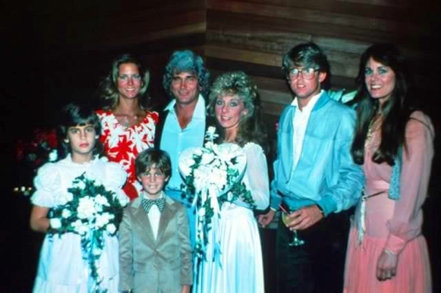 Michael Landon&#8217;s Daughter Reflects on His Stubbornness Before Fatal Cancer Diagnosis