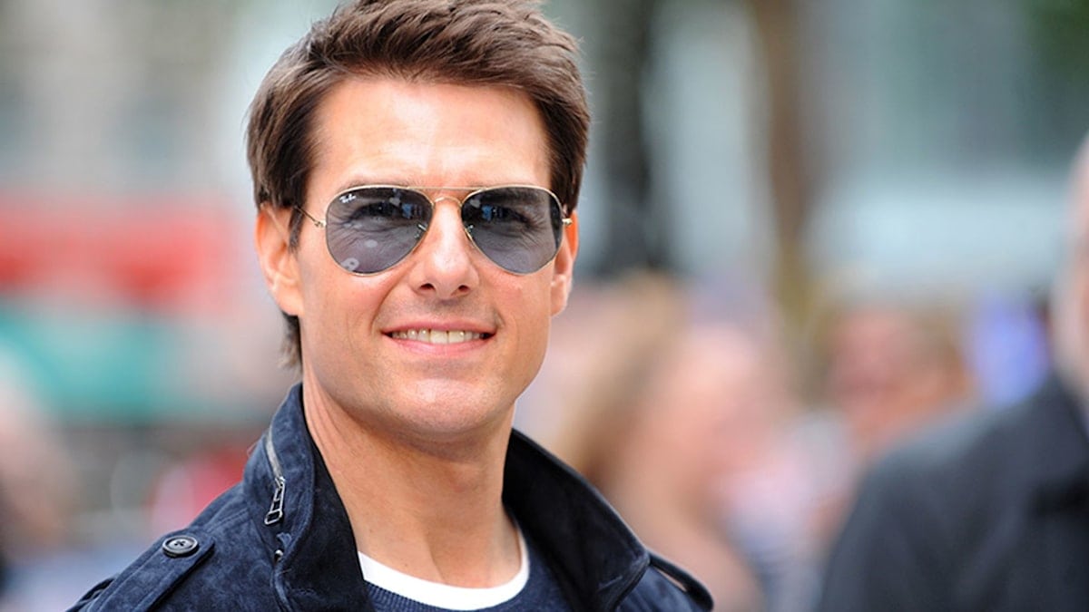 Tom Cruise Celebrates Edge of Tomorrow&#8217;s 10th Anniversary