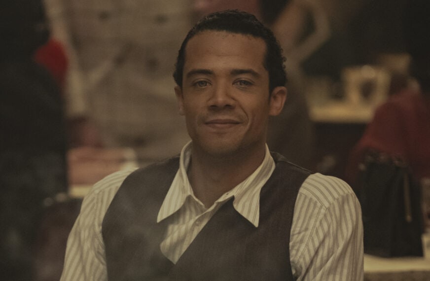 Jacob Anderson on Louis&#8217; Potent Scenes and Complexities in Season 2 of Interview With the Vampire