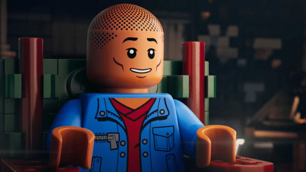 Pharrell Williams Teams Up with Snoop Dogg for Innovative Lego Biopic Piece by Piece