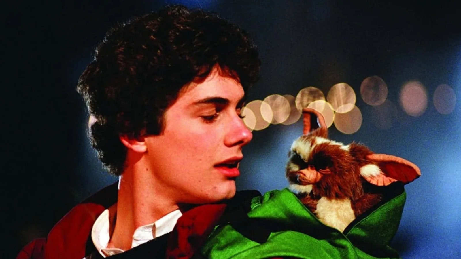 How Gremlins Transformed From a Gory Horror Script to a Family Classic