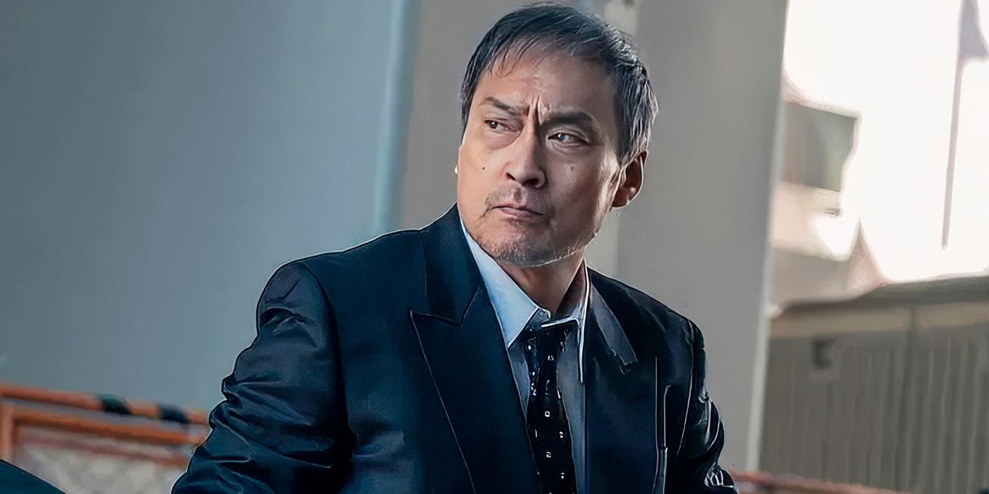 Tokyo Vice Crime Drama Ends After Two Successful Seasons