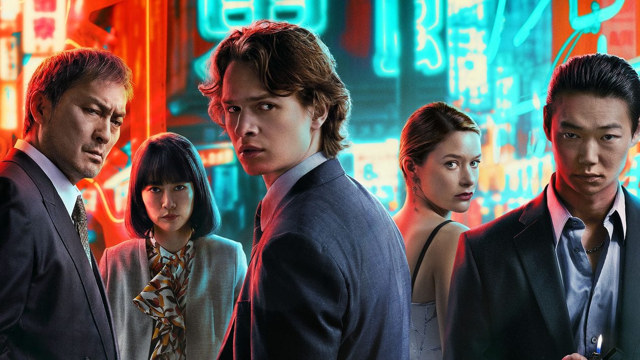 Tokyo Vice Crime Drama Ends After Two Successful Seasons