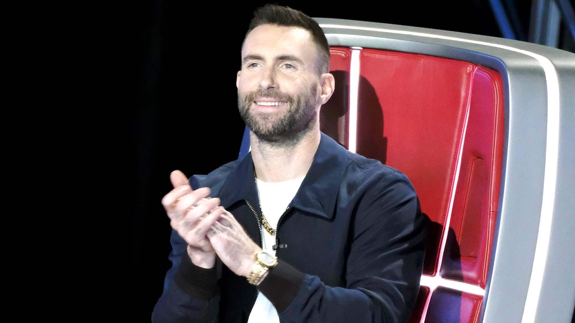 Adam Levine Returns to The Voice for Season 27 with New and Familiar Faces