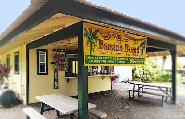 Gordon Ramsay&#8217;s Taste Adventure with Hawaiian Banana Bread