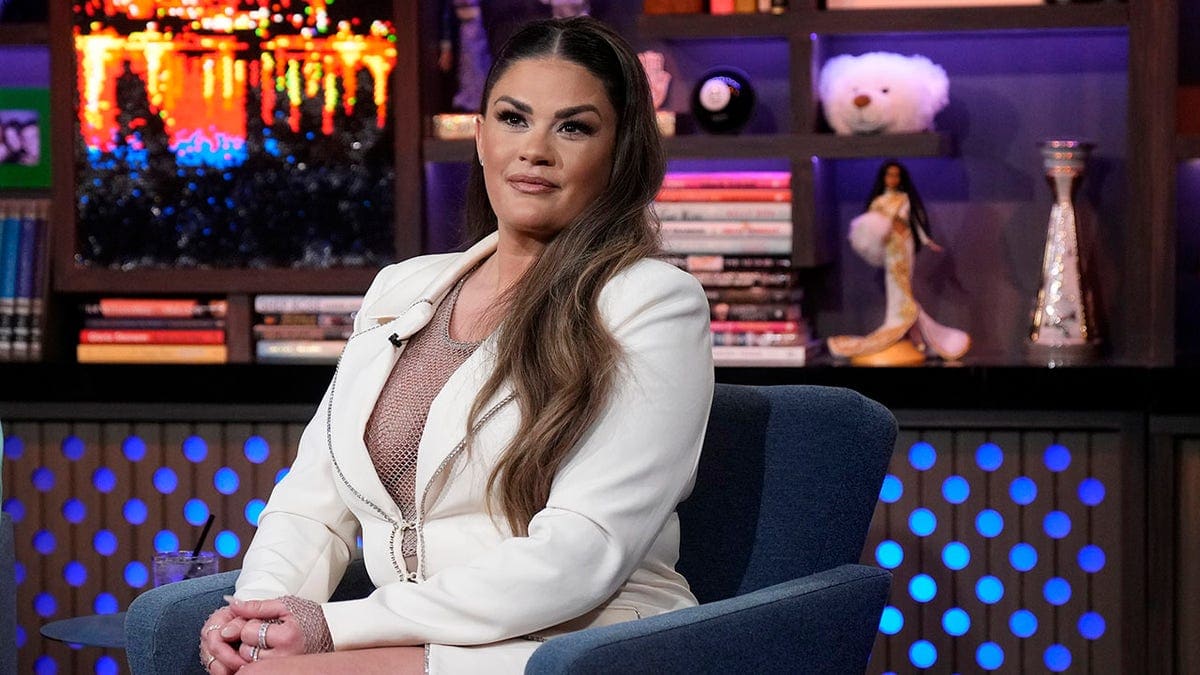 Brittany Cartwright Opens Up About Feud with Lala Kent on Podcast