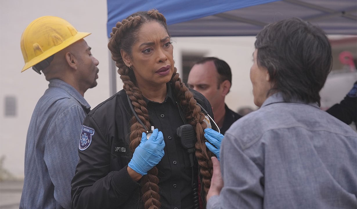 Uncertain Future for 9-1-1: Lone Star and Sierra McClain&#8217;s Exit