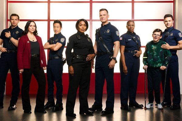 Uncertain Future for 9-1-1: Lone Star and Sierra McClain&#8217;s Exit